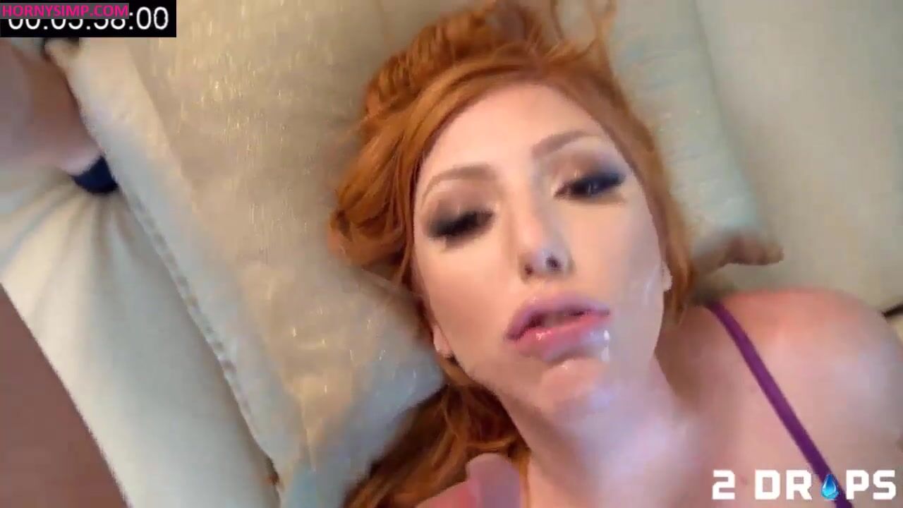 Cumshot Chronicles - Lauren Phillips