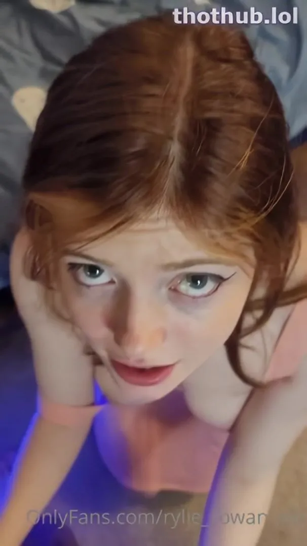 Rylie_Rowan_VIP Step Sister Sextape Porn Video Leaked