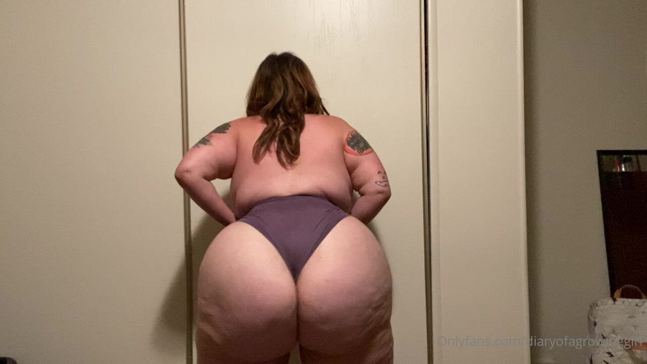 BBW Margot