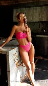 Sierra skye onlyfans