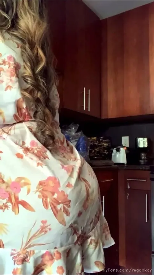 Regan Kay