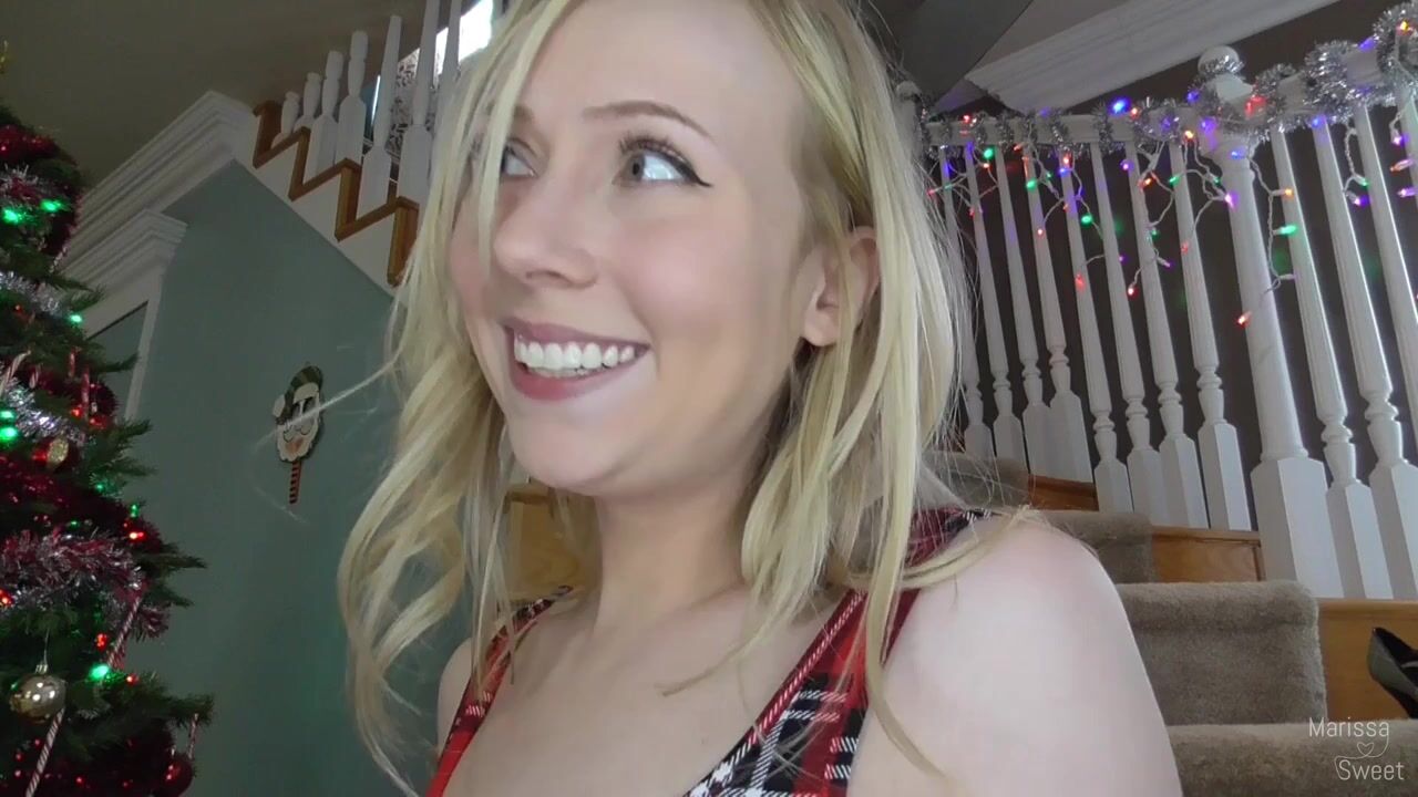 Marrisa Sweet Beta Cuck Loser