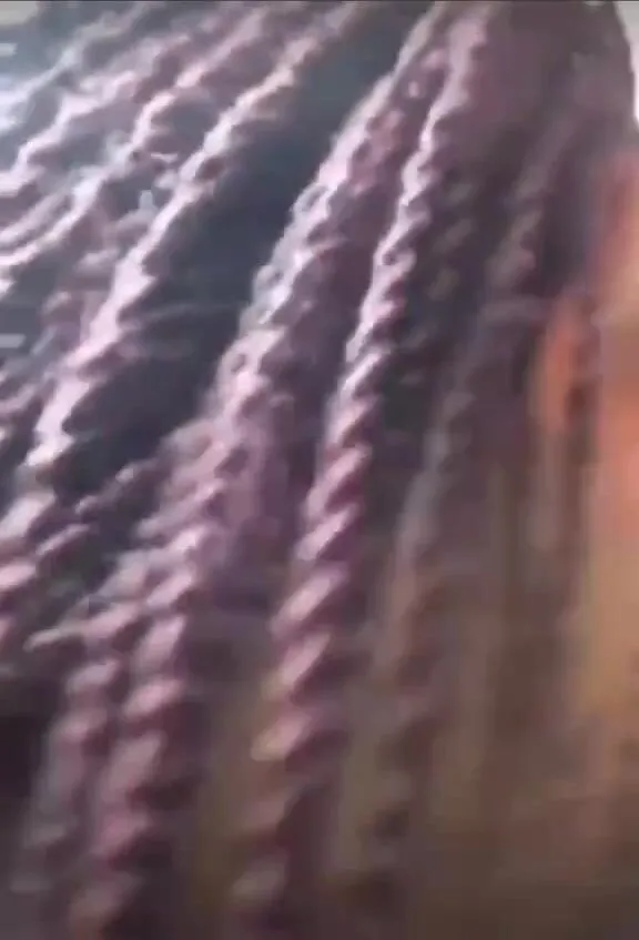 Ekane sucking on live