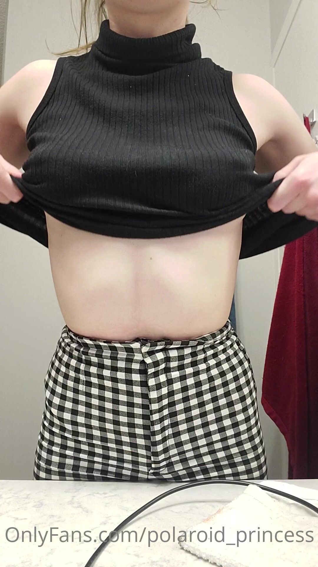 Polaroid_princess Itty bitty titty drop xxx onlyfans porn videos