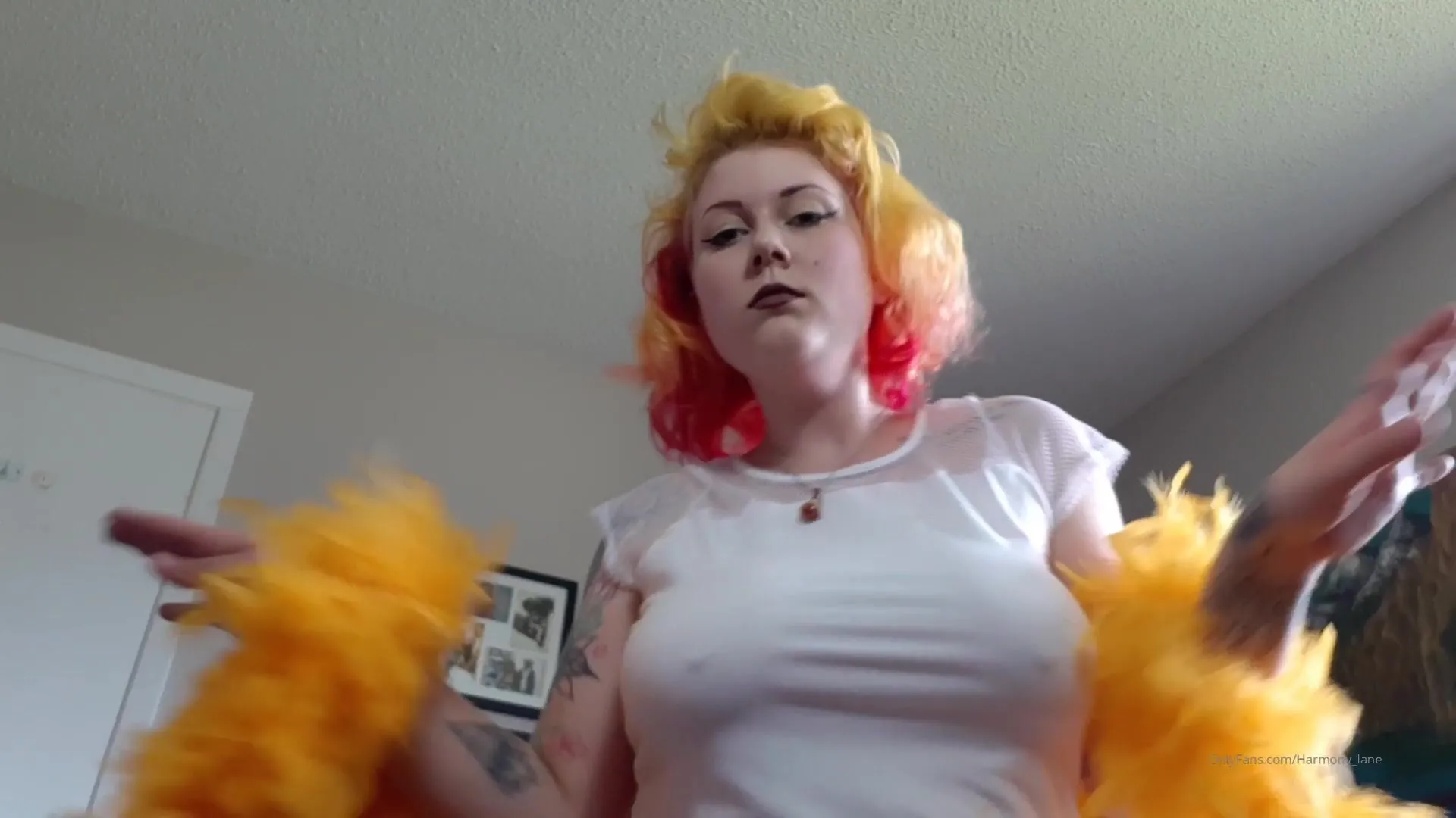 harmony lane come watch one of my first original pieces of content marilyn is hot for you xxx onlyfans porn videos
