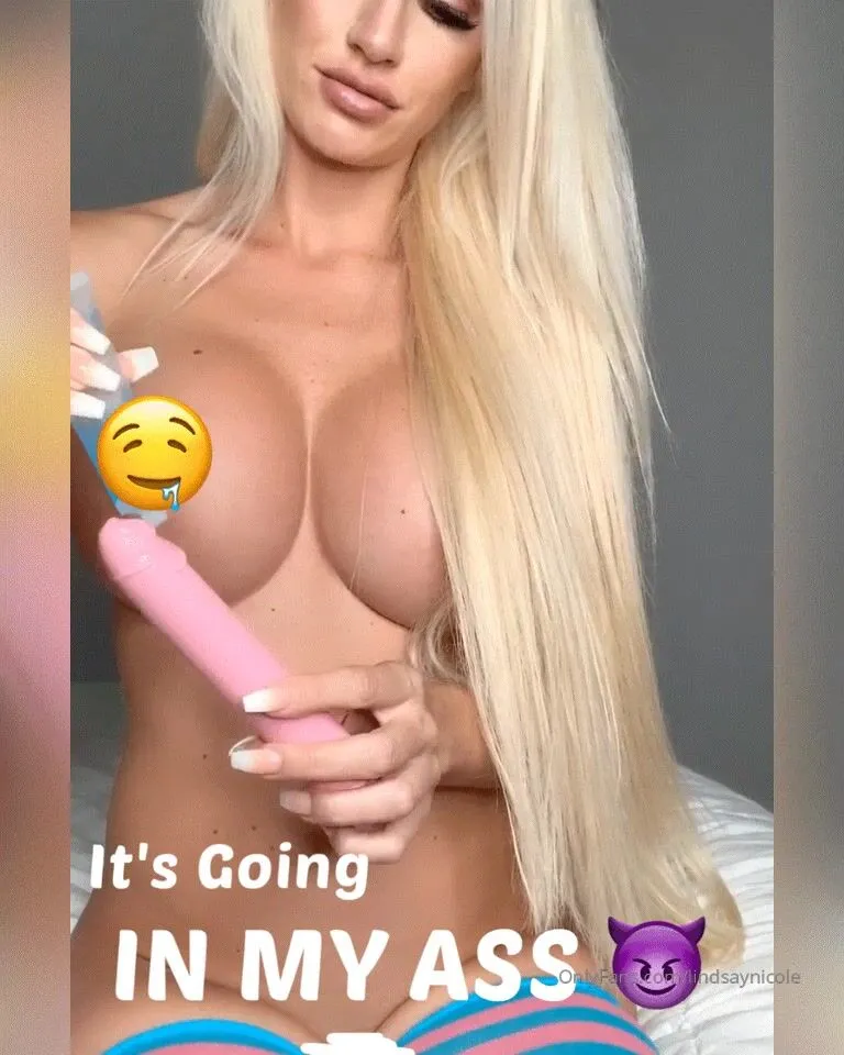 lacieheart Did you see the ANAL VIDEOS in your MESSAGES, babe xxx onlyfans porn videos