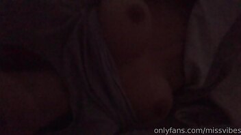 missvibes venite a portarmi la colazione a letto era da luned che non mi toccavo per via del c xxx onlyfans porn videos