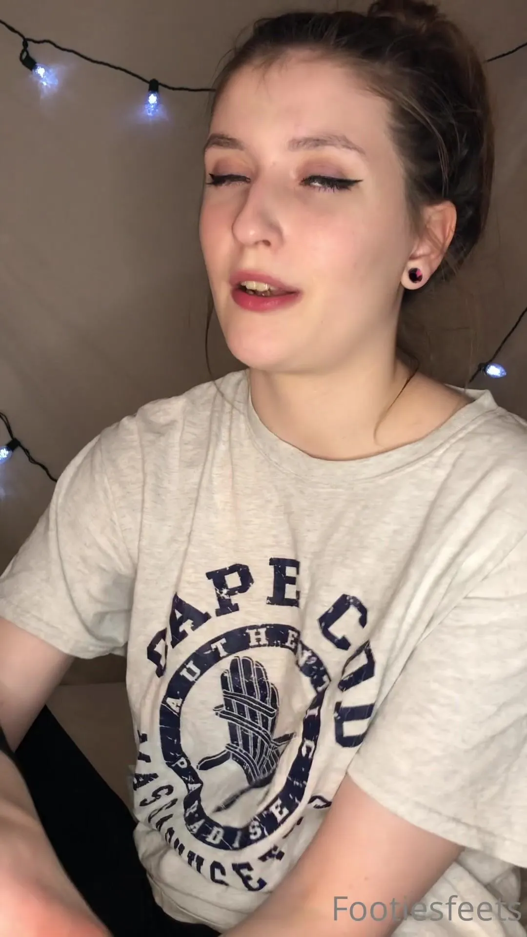 footiesfeets home wrecker joi you re my step sisters boyfriend. i want to point out step sister. so t xxx onlyfans porn videos