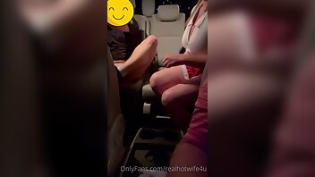 realhotwife4u hey guys last month i had my husband drive me to see this guy that fucked me in the car w xxx onlyfans porn videos