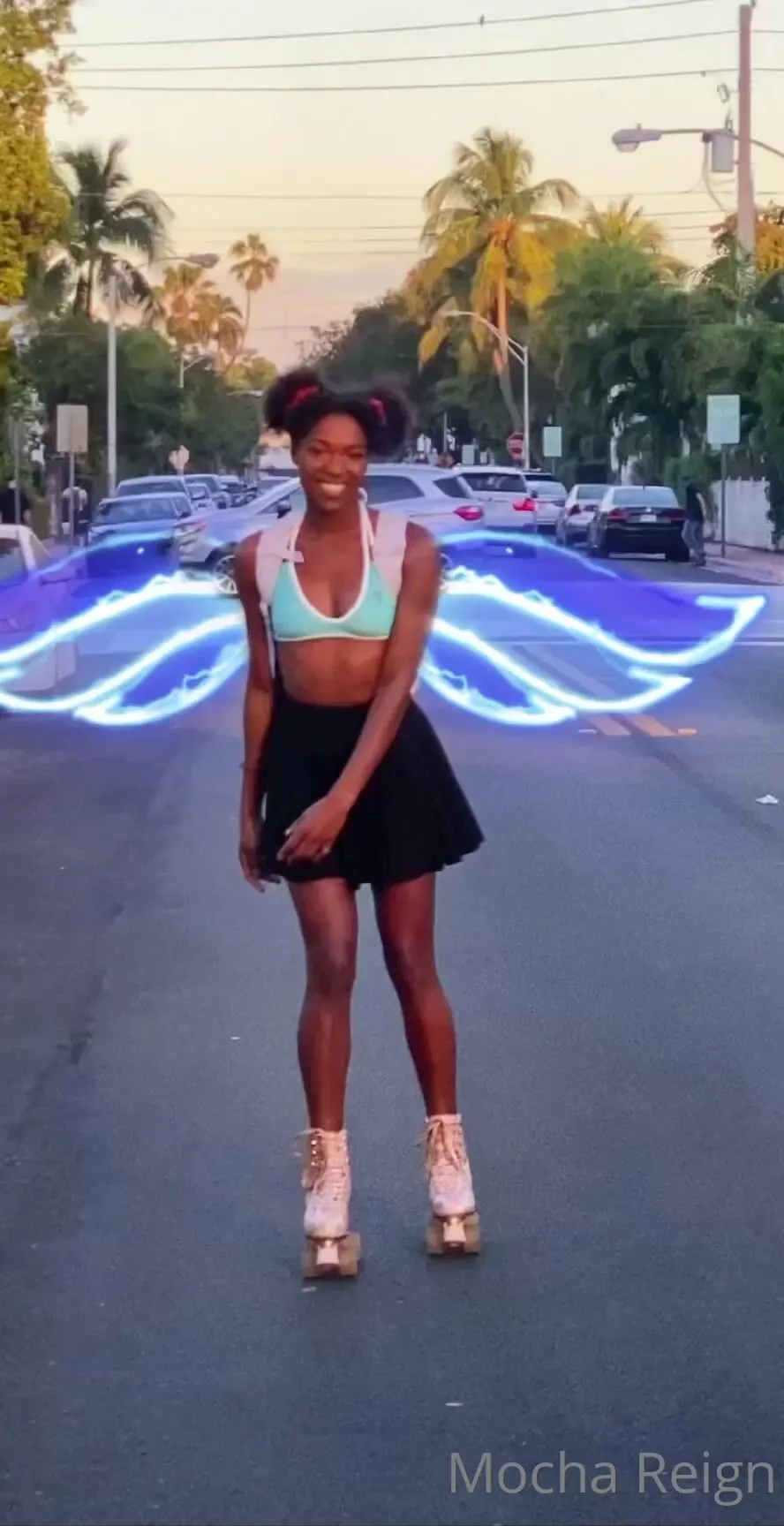 caraamelmocha Would you skate w/ me xxx onlyfans porn videos
