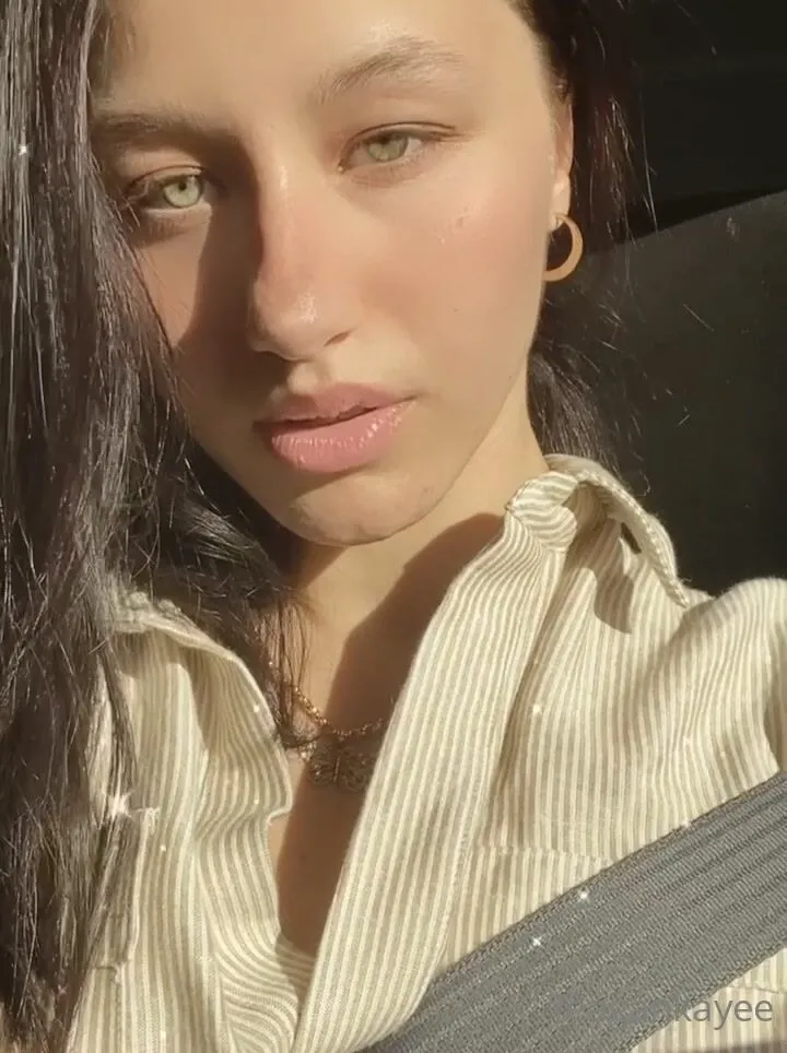 teagankayee Love my eyes in this afternoon sun xxx onlyfans porn videos