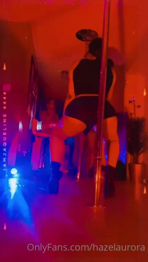 hazelaurora I found a new way to enjoy working out. That & xxx onlyfans porn videos