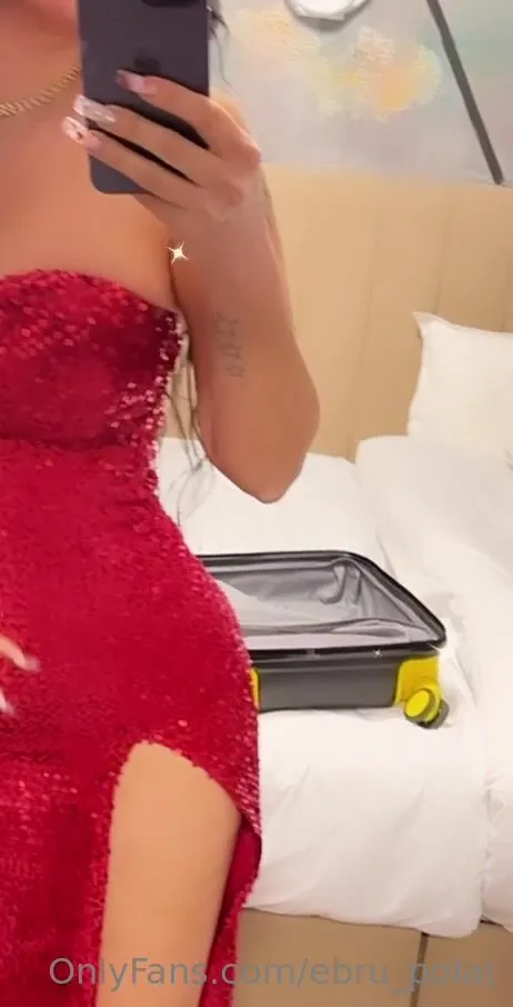 ebru_polat Kırmızı yakışmış mı xxx onlyfans porn videos