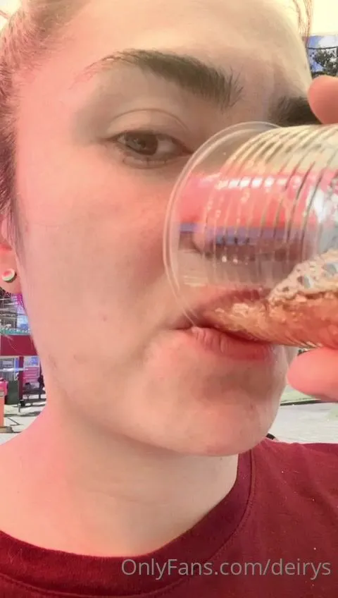 deirys How delicious your little milk tastes, daddy, how delicious to feel it in my mouth1 xxx onlyfans porn videos