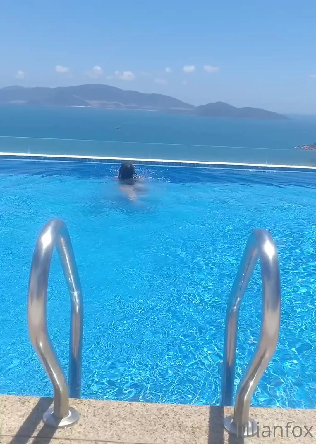 litoast Fun fact about me I can barely swim & here's an attempt xxx onlyfans porn videos