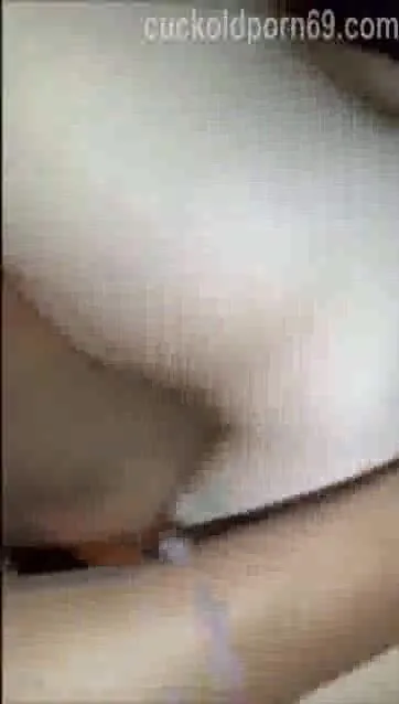 Screaming homemade amateur video, wife has very deep anal sex