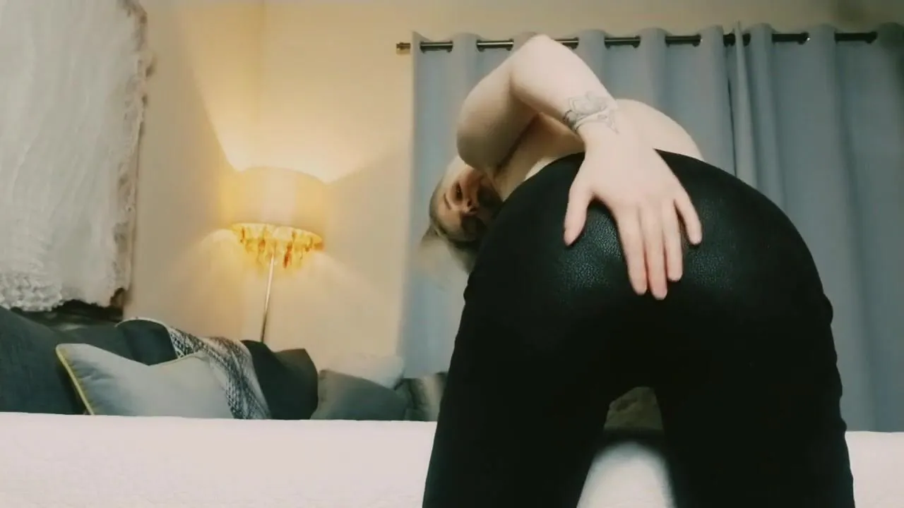 BelleBlake - Bitchy Ex Encourages You to Cheat
