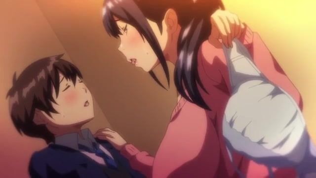 Boku ni Sefure ga Dekita Riyuu - Episode 1