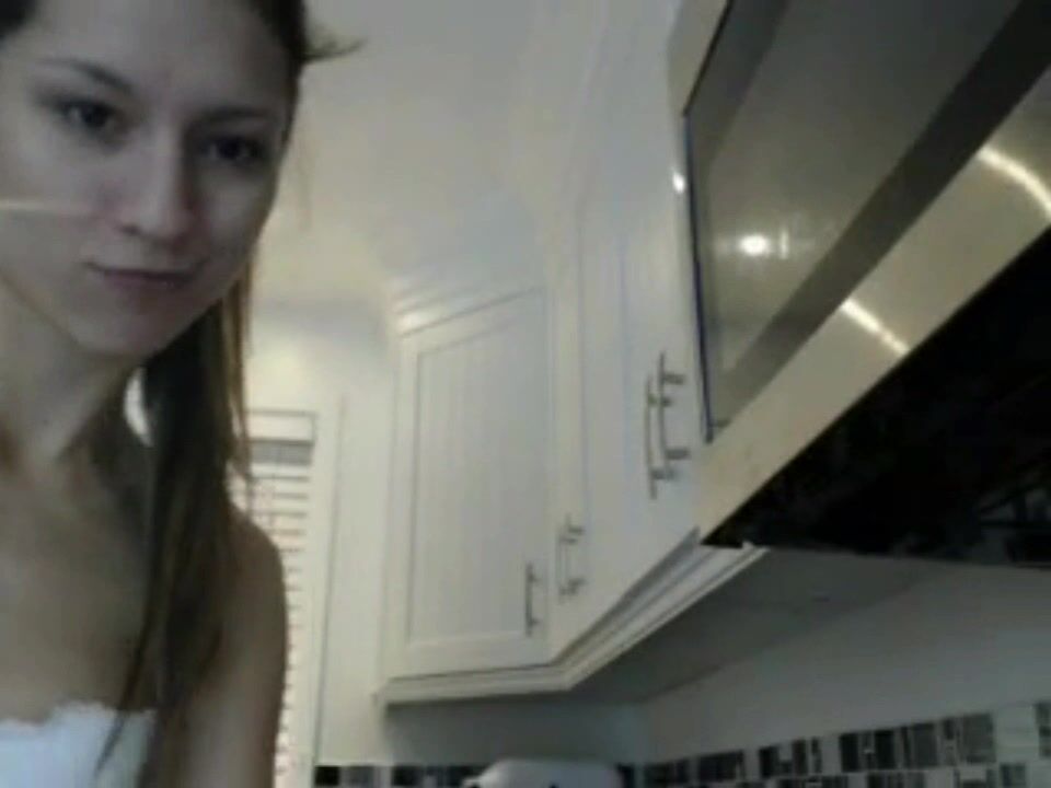 lucyslounge-Sexy Cooking