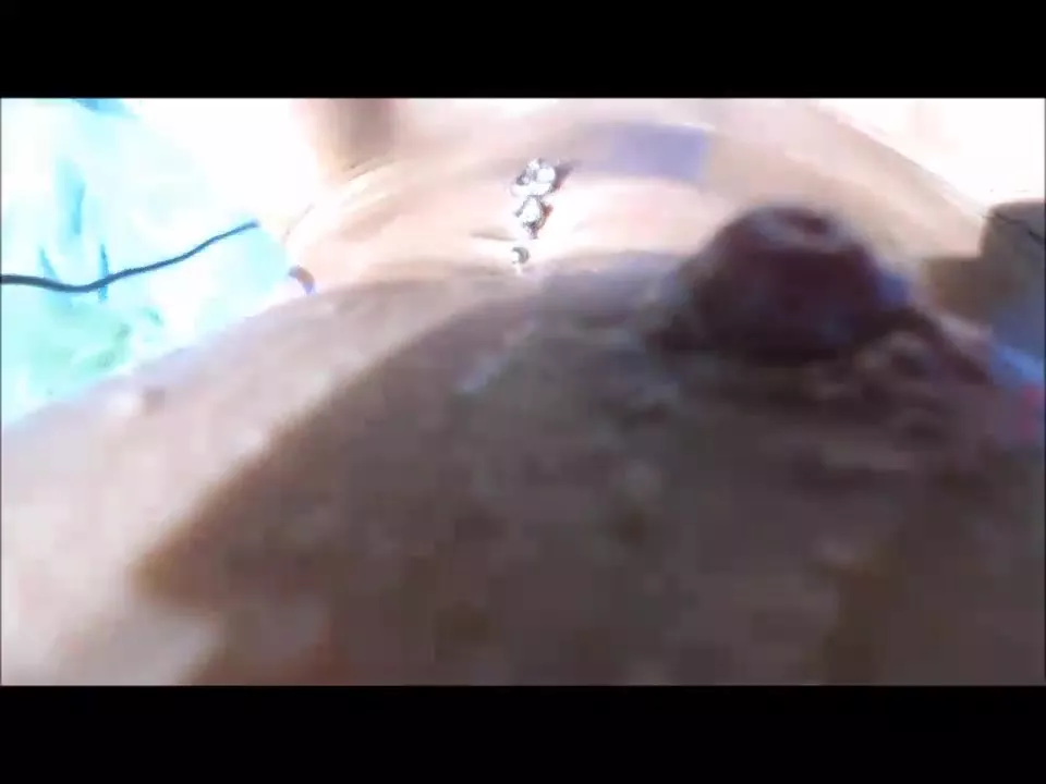sexyjalyn18 outdoor squirting the sun dirty talking striptease porn video manyvids