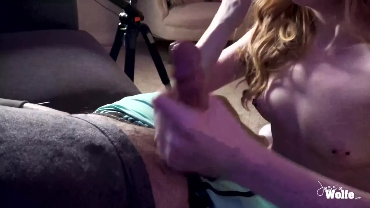 jessie wolfe 38 minute blowjob piercings boy girl redhead porn video manyvids