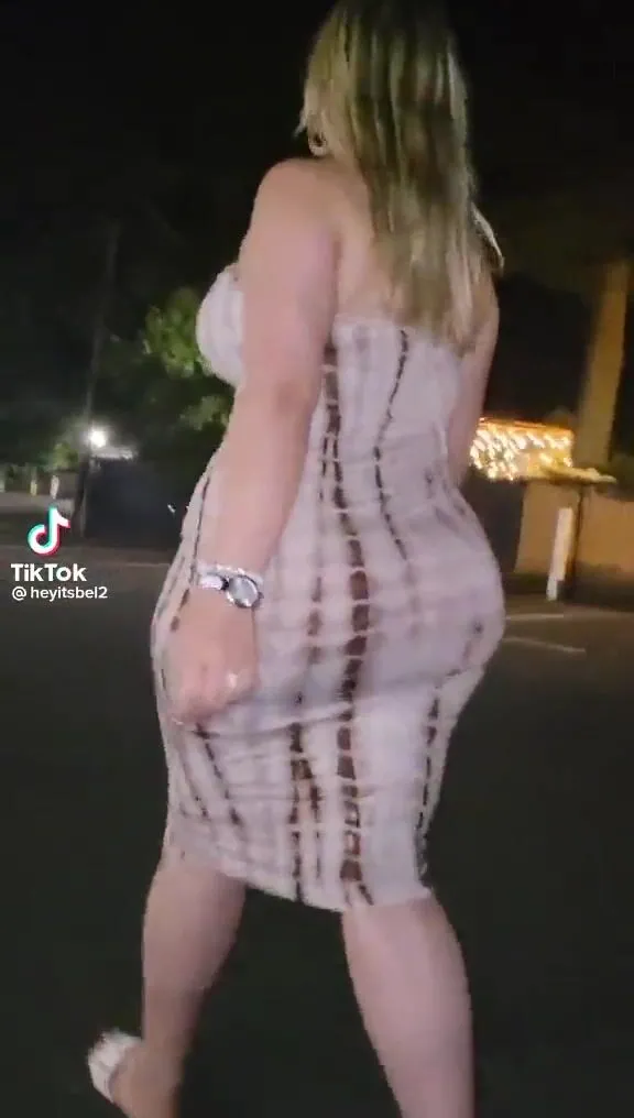 Bel Blondie