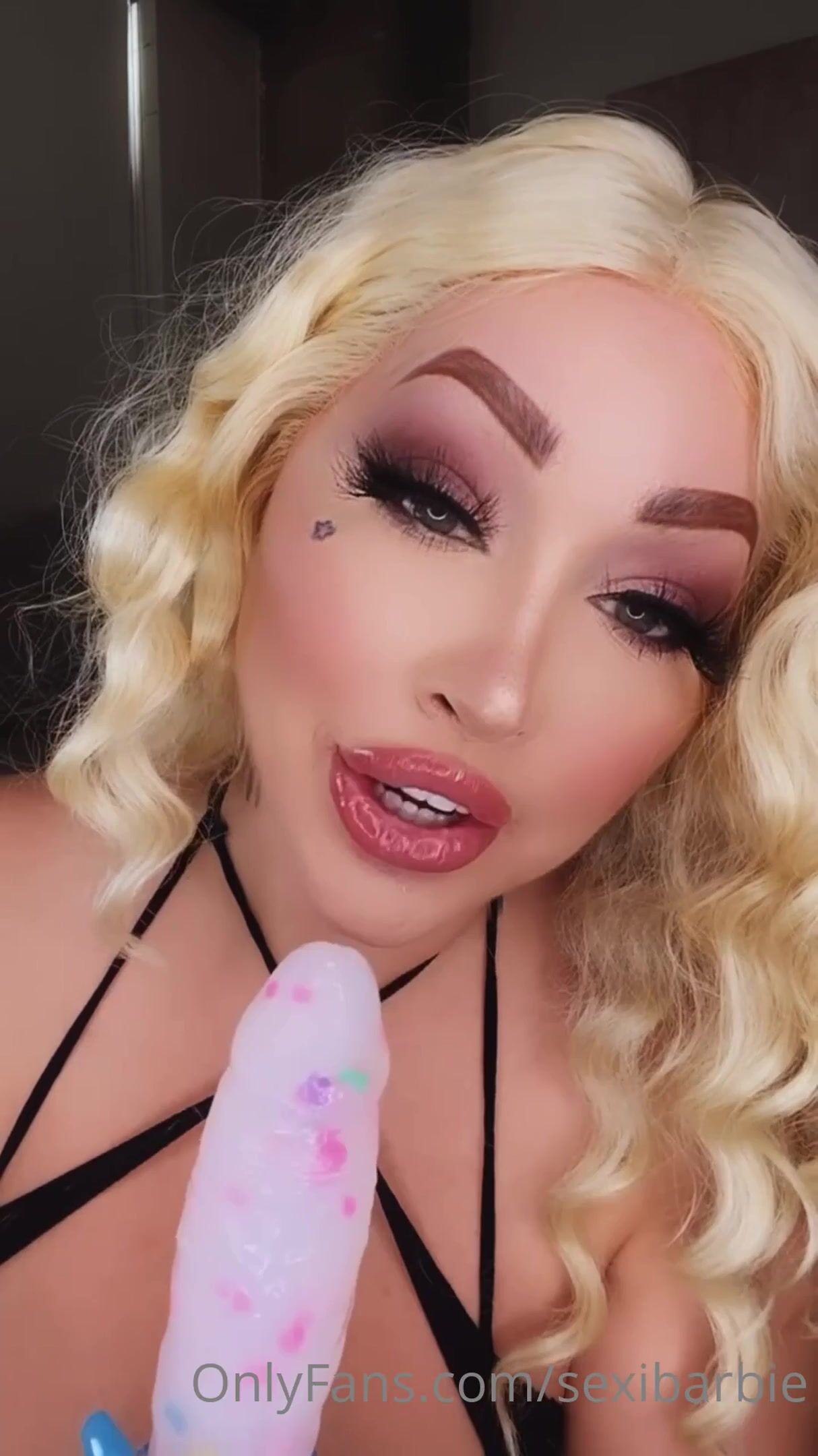 Sexibarbie bj