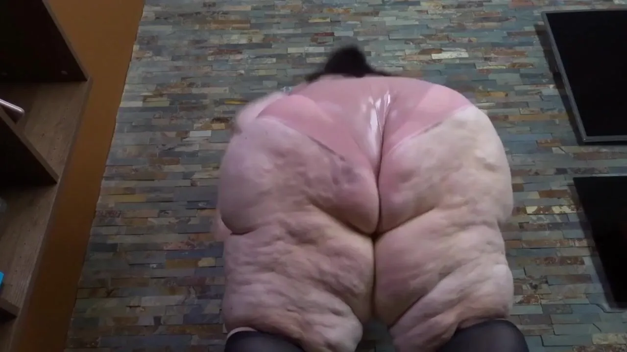 Juicy Jackie - pink