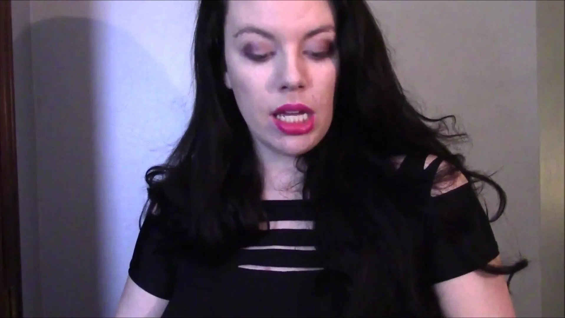 Lovely Lillith - Revenge of the Nerds