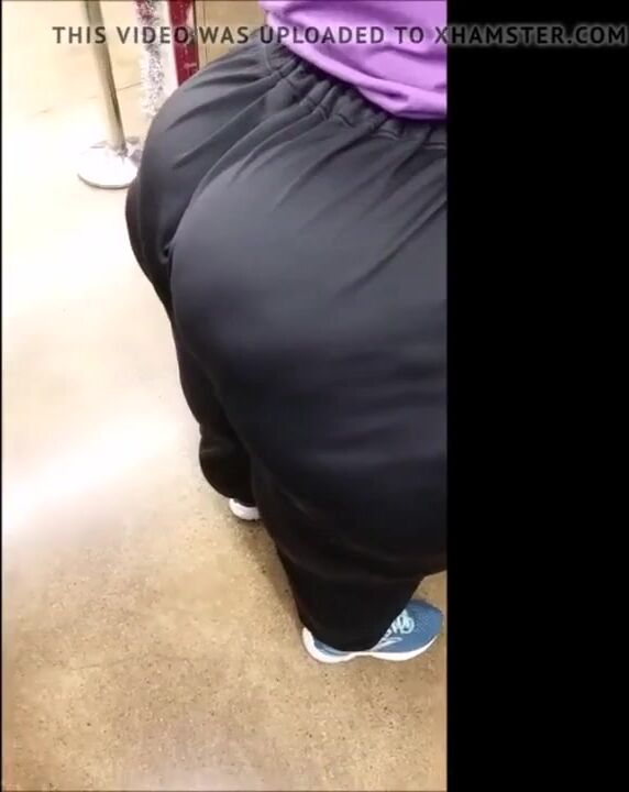 Divine Behemoth Ripples Megadolon Ass at the Pharmacy  Bbw Ssbbw Ass