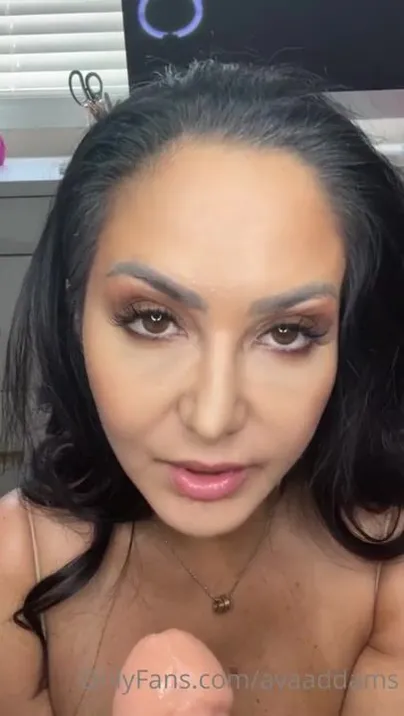 Ava Addams - Virtual Teacher