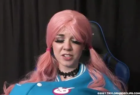 Taylormadeclips - E Girl Inflation Nightmare