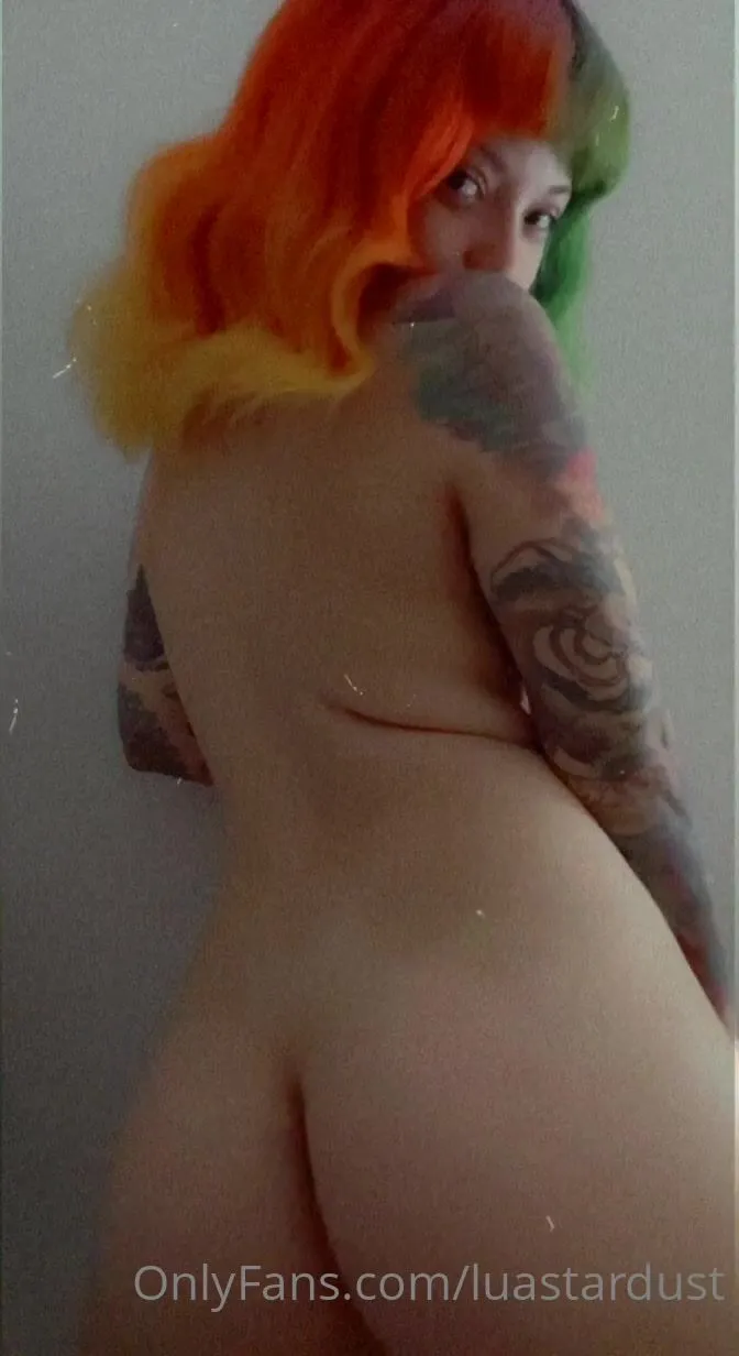 luastardust happy hump day hope you’re having lovely day should post more clips like this xxx onlyfans porn videos