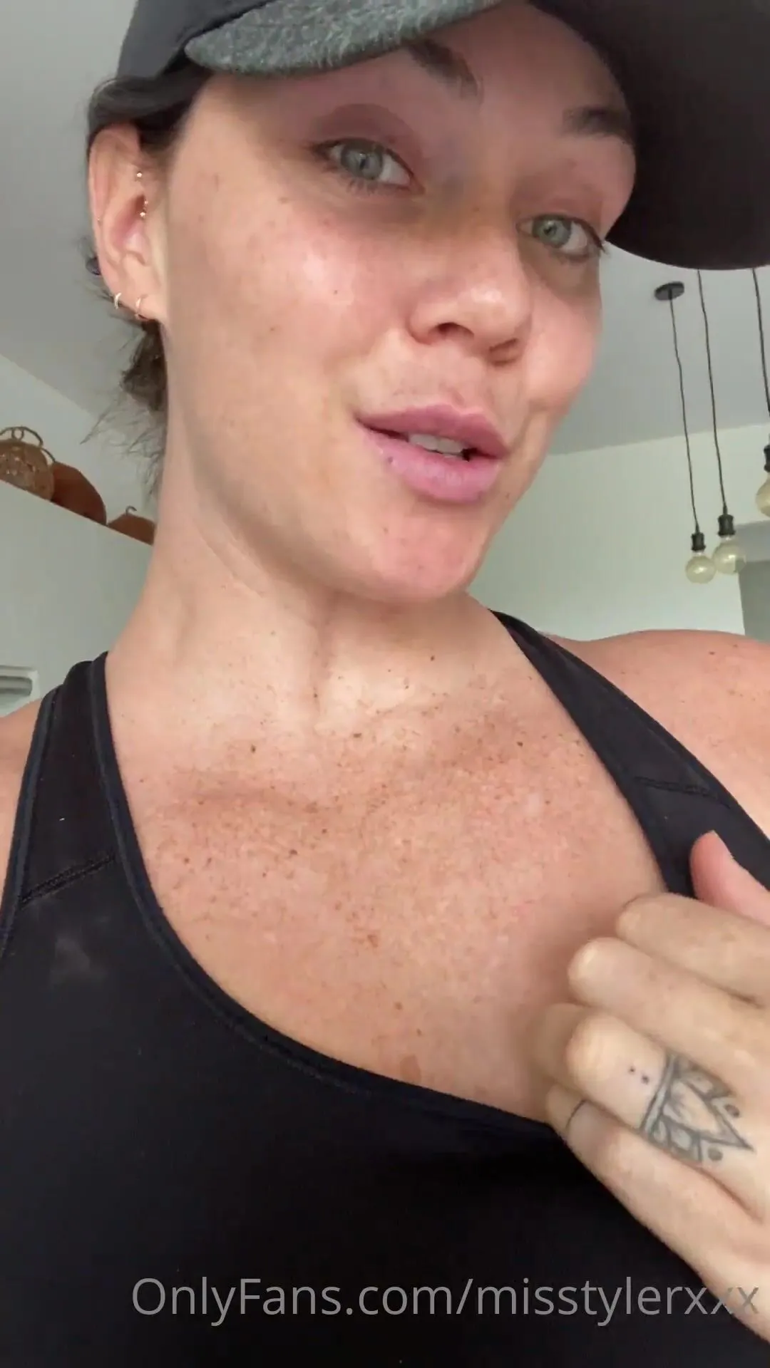 misstylerxxx treat favorite morning treats xxx onlyfans porn videos