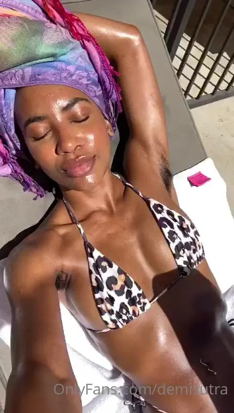 demisutra xxx onlyfans porn videos