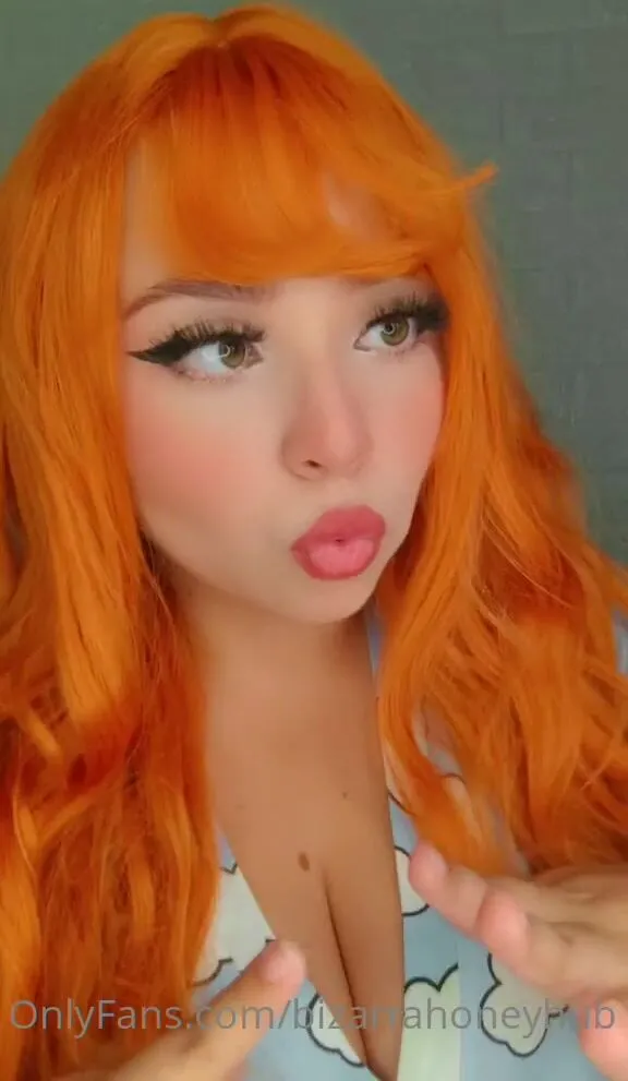 bizarrahoneyhub you like my face by ahegao xxx onlyfans porn videos