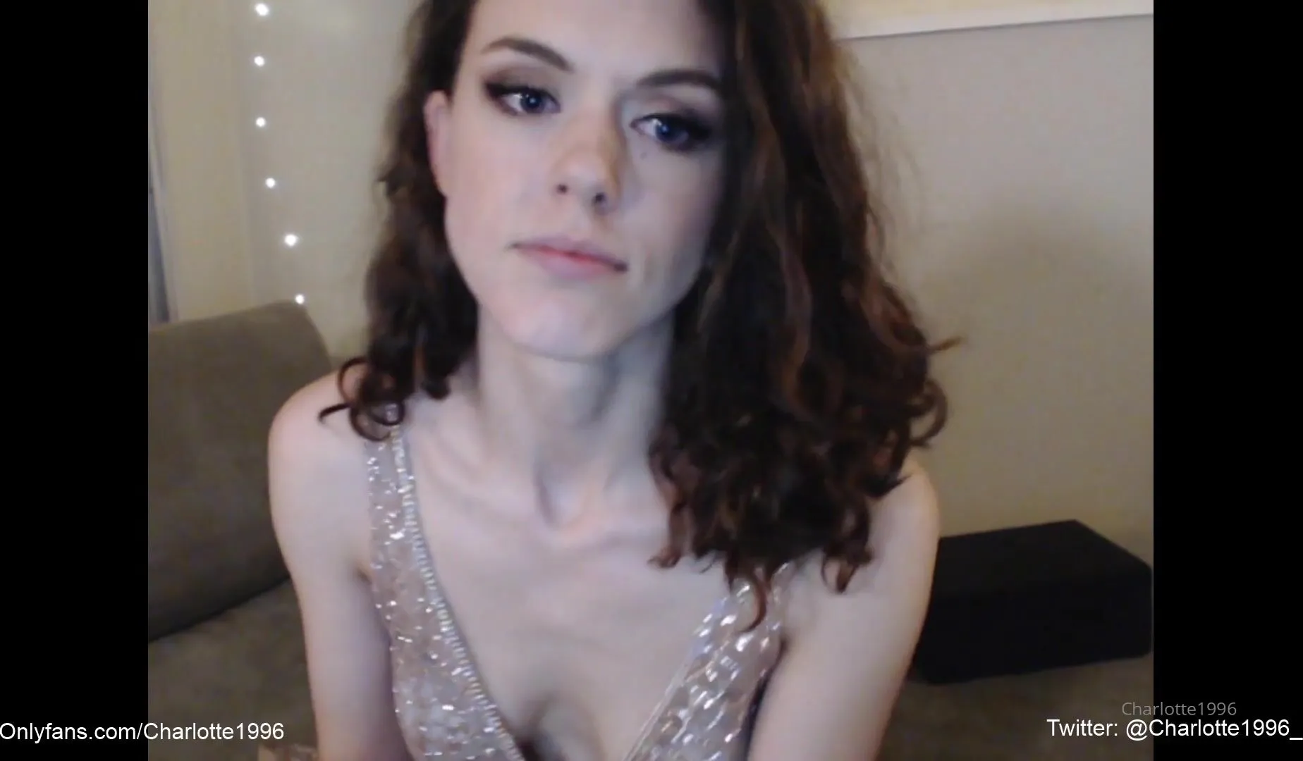 charlotte1996 24th birthday cam show part 3 prom dress double penetration this was arguably my xxx onlyfans porn videos