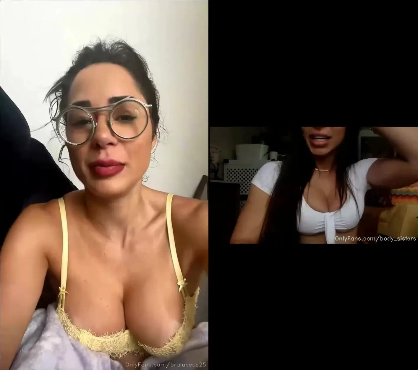 bruluccas25 webcam recording xxx onlyfans porn videos