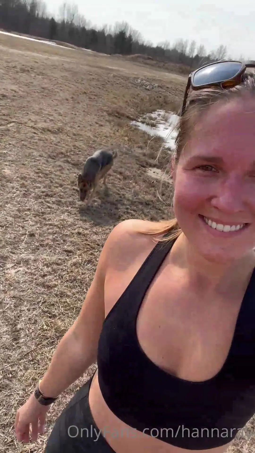 hannaray first run of the season, starting to feel like spring 1 hour, 5 38 miles _‍ xxx onlyfans porn videos