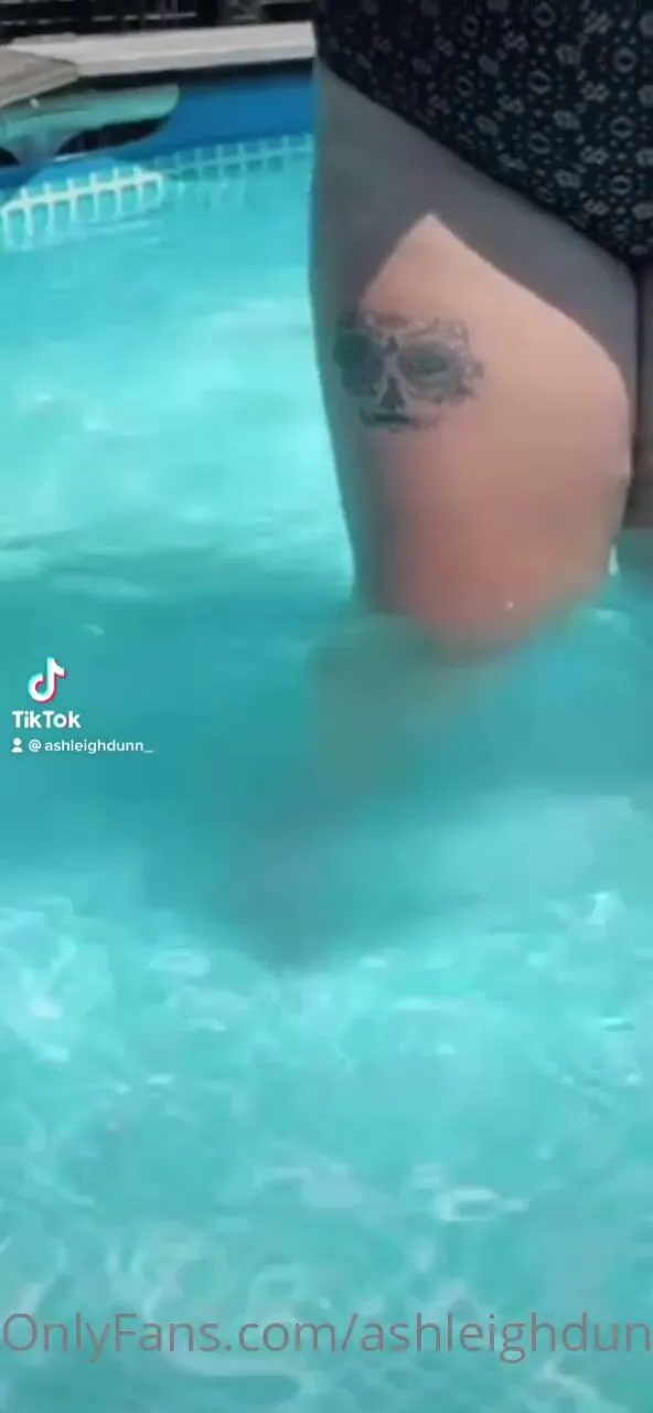 ashleighdunn another one do you guys like these xxx onlyfans porn videos