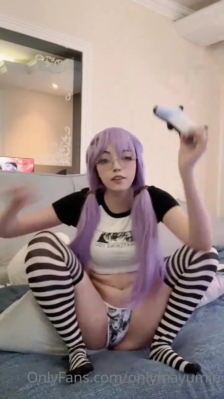onlymayumin what would you you got home and i’m like that waiting for you xxx onlyfans porn videos