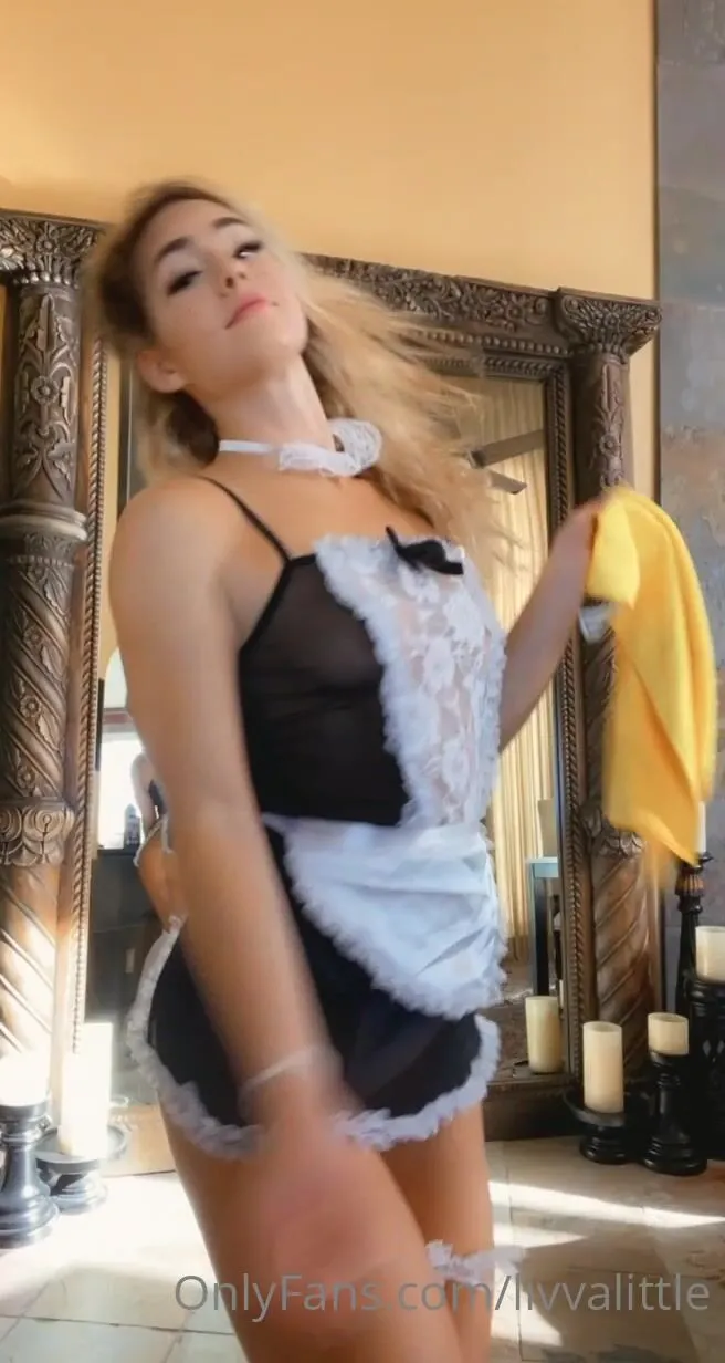 livvalittle i just sent you an insane bundle this is what you need xxx onlyfans porn videos