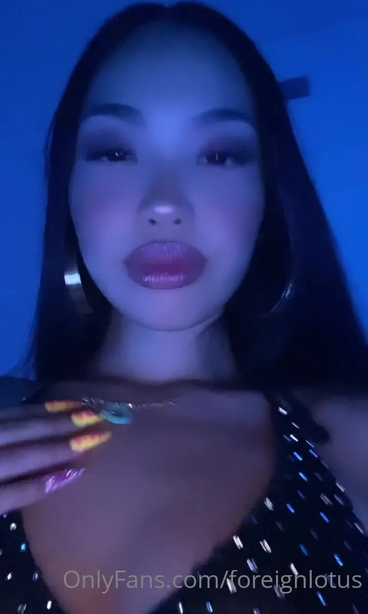 foreignlotus baby got long hair xxx onlyfans porn videos