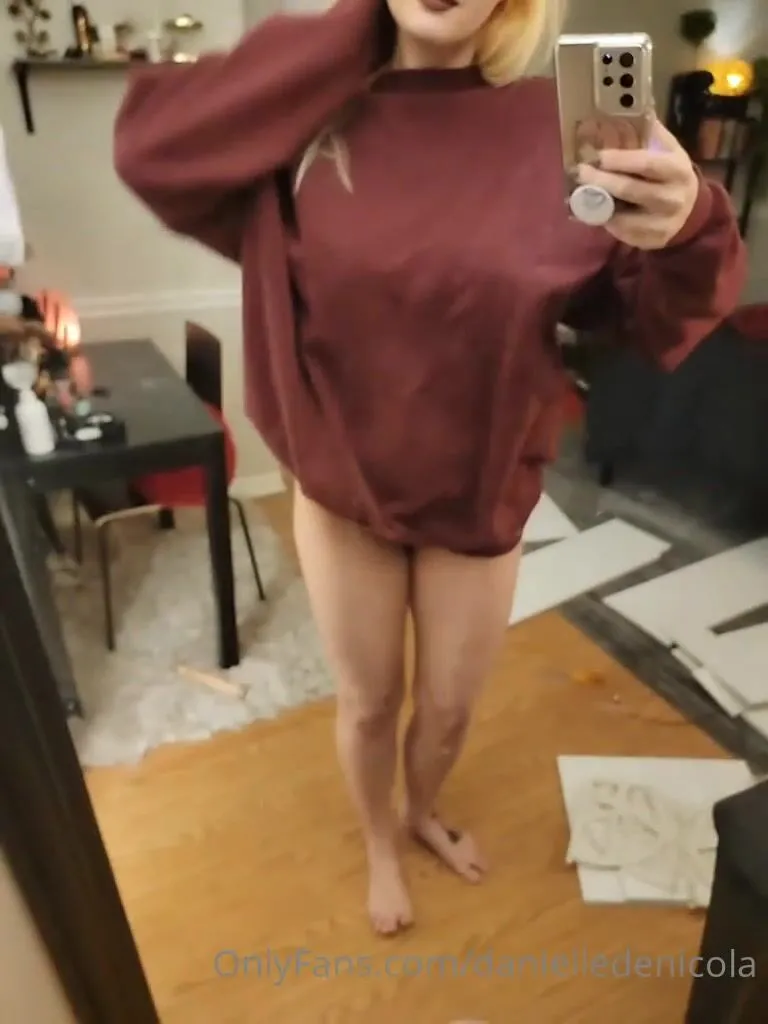 danielledenicola mia cause i'm redecorating my house (just posted a mini tour on ig stories) but soon i can xxx onlyfans porn videos