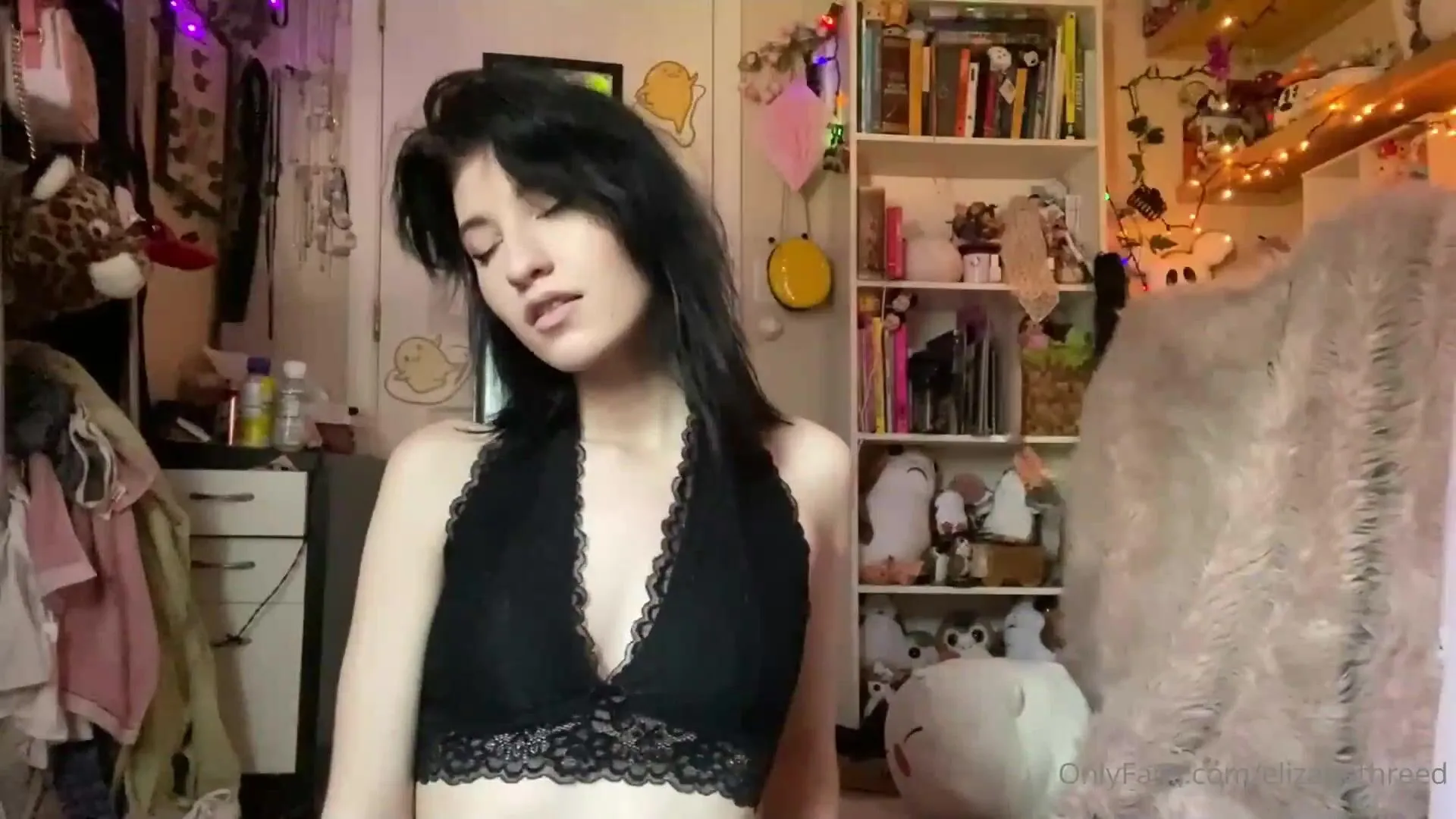 elizabethreed weekly video 2 once again just a fun lil compilation type video hope you enjoy xxx onlyfans porn videos
