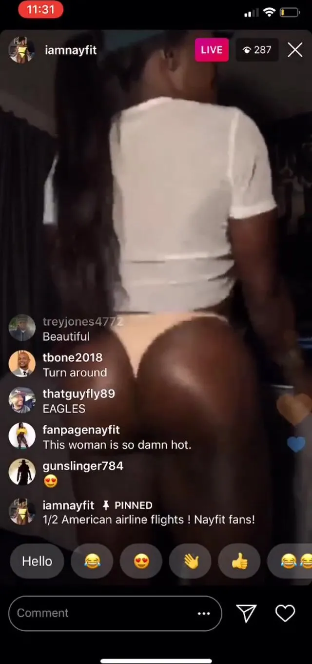 missfit1 fans catch the best stuff from lives xxx onlyfans porn videos