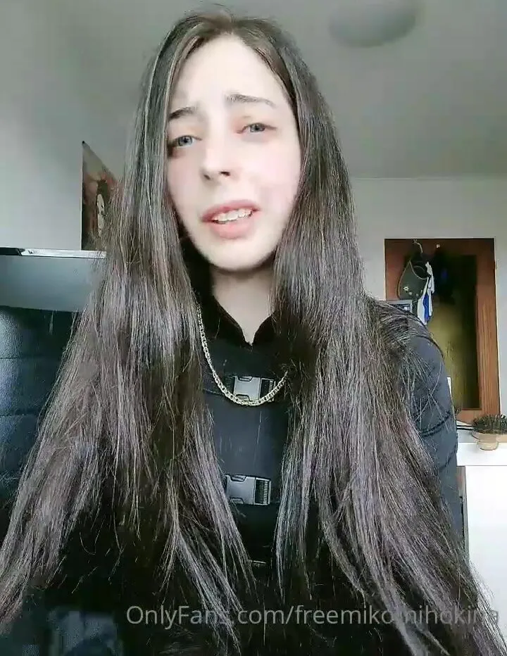 freemikomihokina announcement i thought i would do an explanation video about why it s so hard for me to xxx onlyfans porn videos