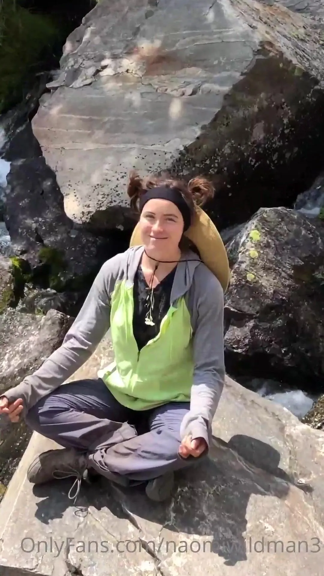 naomiwildman3 the hike did the grand teton national park was spectacular and full life fil xxx onlyfans porn videos
