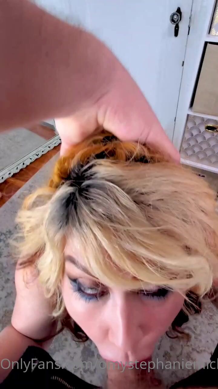 Omystephaniemichelle seriously, im just happy your cum covered fuck toy  thank xxx onlyfans porn videos