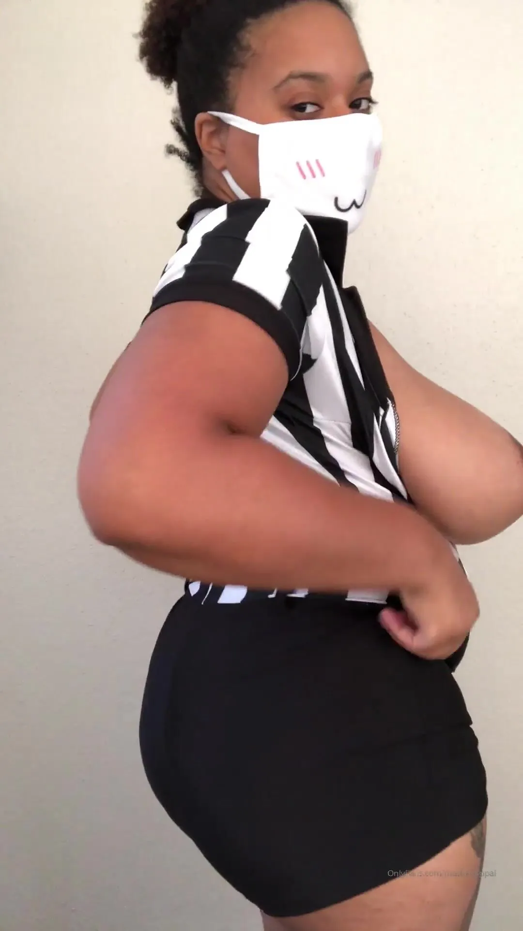 Maskedoppai sorry called that foul you there anyway can make you there xxx  onlyfans porn videos